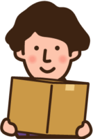 お仕事開始