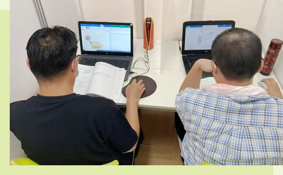 就労選択支援